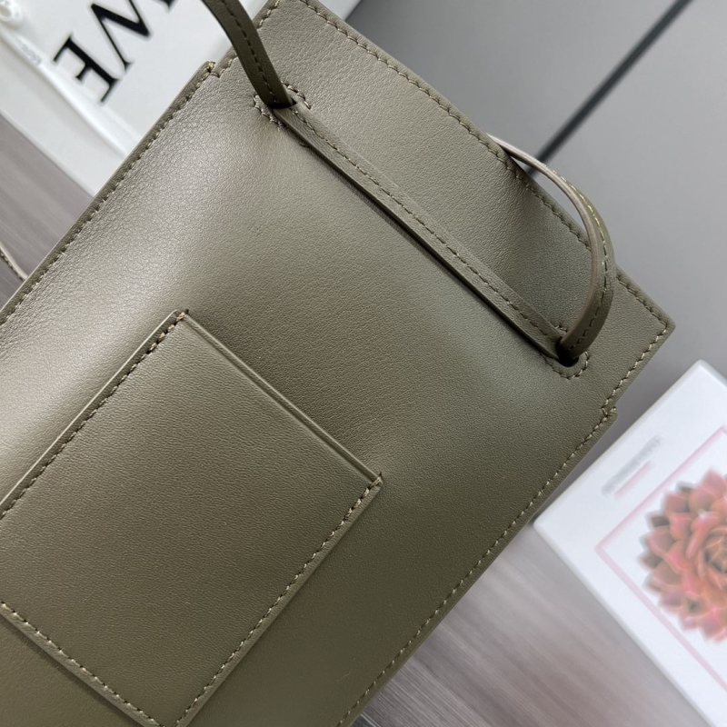 Loewe Satchel Bags